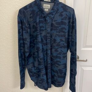 Lucky Brand Shirt